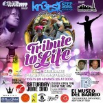 Tribute To Life - 28th Anniversary Concert