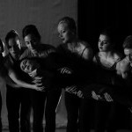 CRDance Company at the Martha Graham Dance Studio Theatre