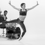 Lauren Edson and Andrew Stensaas pictured 