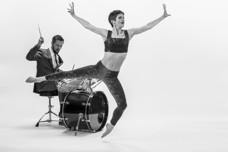 Lauren Edson and Andrew Stensaas pictured 