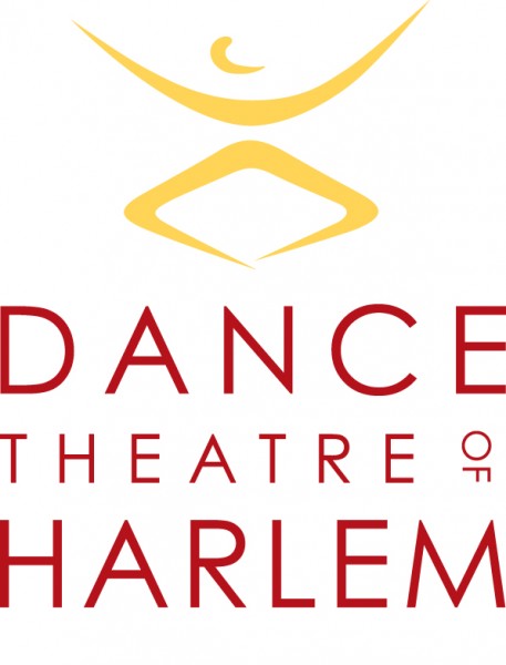 Dance Theatre of Harlem logo