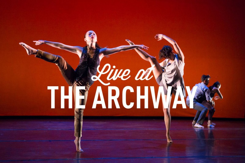 White Wave Dance Company