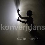 konverjdans: III [May 31 and June 1]