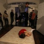 Ashley Robicheaux & Artists in the Performance Studio 