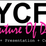 Young Choreographer's Festival Logo
