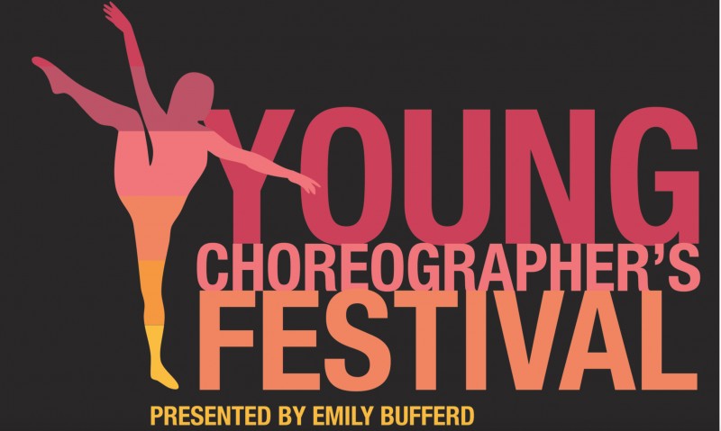 Young Choreographer's Festival Logo