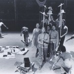 Image from 1976 production of "Quarry"