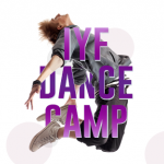 Let your HEART move.