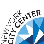 New York City Center Logo