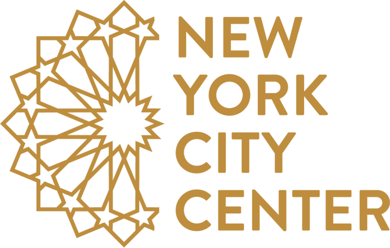 New York City Center Logo
