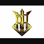 The official Robin Hoodd Logo