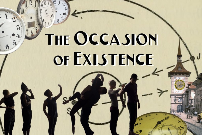 The Occasion Of Existence