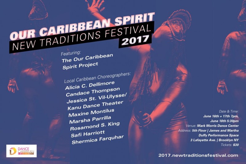 Dancer in blue costume