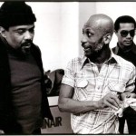 Alvin Ailey, Eleo Pomare, Charles Grant