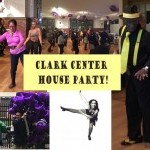 Dance Party at El Barrio ArtSpace PS 109