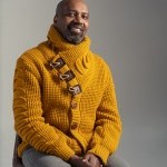 Ronald K. Brown Headshot