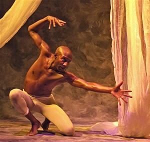 Photo of Clyde Morgan