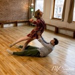 Duet capture of Together Apart