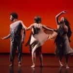 Spaces of Fontana | Dance Collective