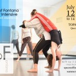 Spaces of Fontana Workshop!