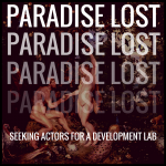 Paradise Lost 