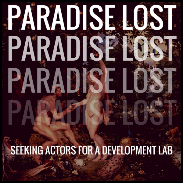 Paradise Lost 