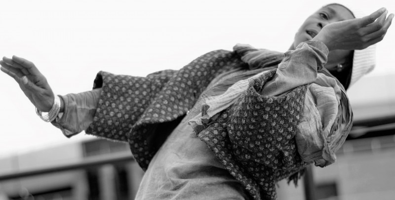 Critical Joy/Ecstatic Reasoning (CJ/ER) - Blackness Protracted Workshop - Carol Marie Webster