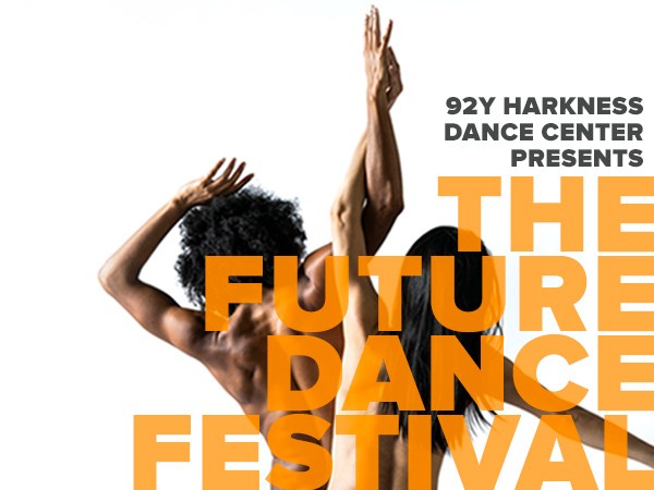 92Y Future Dance Festival