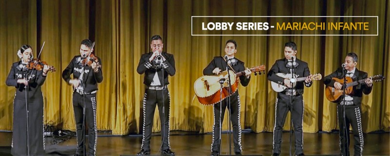 Mariachi Infante