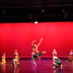 Come dance with Darian!