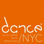 Dance/NYC logo