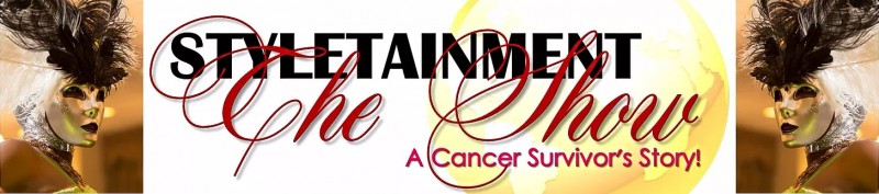 Cast member mid performance 