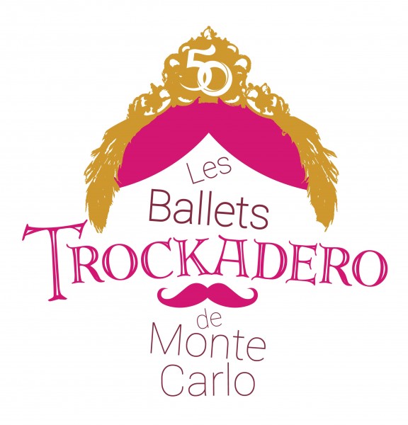 Trockadero logo