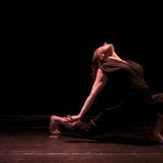 Kristin Hatleberg in "Kolo"