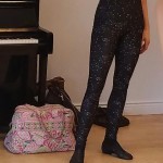 Looking for a dancer who attended the audition