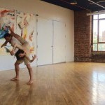 The novomisle project @ chez bushwick