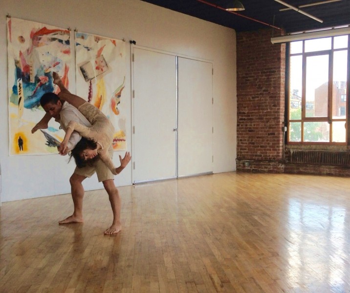 The novomisle project @ chez bushwick