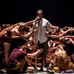 Wanderlust Dance Project