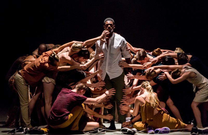 Wanderlust Dance Project