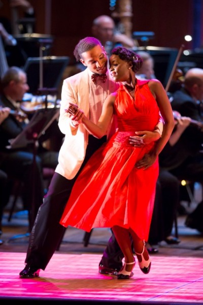 New Ballet Ensemble & School logo