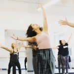 Emily Hart-Lopez, Kaelyn Ambert-Gonzalez and Kathryn Pitre creati NO WALLS short film in association with Bobotronic Creative.  