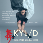 KYL/D Company Audition