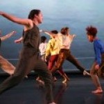 Barnard/Columbia Dances