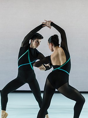 Senior Creative Thesis Dance Concert