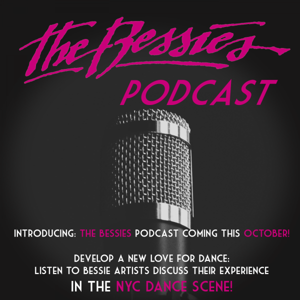 Bessies Podcast Series