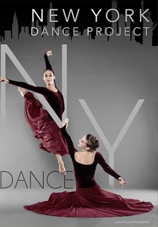 NYDP Audition in NYC on February 17, 2019