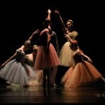 New York Dance Project Logo Thumbnail