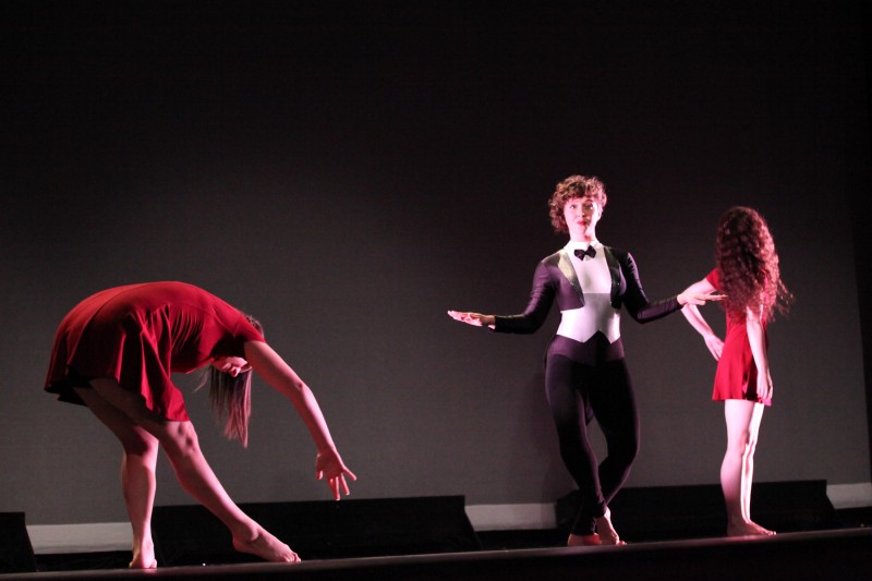 17 Dances, 30 Seconds Each