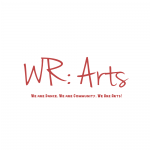 WR: Arts logo