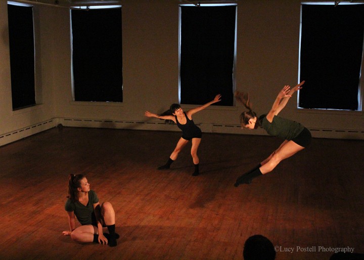 CBGDance Fall Festival 2017